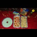 Cooksnap dari Pipit Endah untuk resep Makaroni Schotel Kukus Ala Bunda Giefa