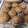 El cooksnap de Pascuala Antonia Naveas Santander cuando hizo Muffins veganos de plátano y zanahorias🧁🥕🍌.