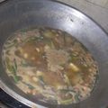 Cooksnap dari Me_Maw untuk resep Sayur asem sunda