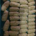 Cooksnap dari Bundha Echi Iyang untuk resep Tape goreng krispi