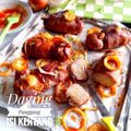 Cooksnap dari Cicilia Yustina Salamony untuk resep Daging Panggang Budget Minimalis