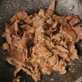 Cooksnap dari nurul imaniarisya untuk resep Beef Teriyaki ala Yoshinoya