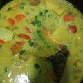 Cooksnap dari Heni Sunarni untuk resep Soto Kikil Santan "Ngasal tapi Enak"