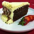 Cooksnap dari Fitri Sasmaya untuk resep Black forest kukus