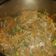 El cooksnap de Carmen Rios cuando hizo Chop Suey de Res.