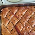 Cooksnap από Rallou Eleftheroglou στη συνταγή Ο δικός μου μπακλαβάς