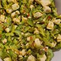 Cooksnap dari Nike Yolanda untuk resep Tumis Pare Ebi