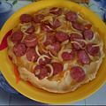 Ancsyka001 Cooksnap-ja, amikor elkészítette a(z) Törtpaszuly, gluténmentes receptet.