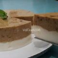 Cooksnap dari Vidi Firanti untuk resep Puding Busa Pop Ice (Putih Telur)