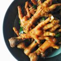 Cooksnap dari Inggried Wedhaswary untuk resep DIMSUM CEKER