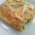 Cooksnap dari Kencana Hikmah untuk resep Omelet kentang telur