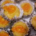 Cooksnap dari Talulla untuk resep Bolkus Nutrisari (eggless)