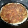 El cooksnap de Pablo Sosa cuando hizo Masa para pizza 🍕 empanadas, tartas, etc.