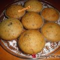Cooksnap από Ματίνα Σ. στη συνταγή Πανεύκολα αφράτα muffins με σοκολάτα