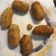 El cooksnap de Pilar Garcia cuando hizo Croquetas de jamón cremosas.