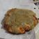 El cooksnap de Keryn Mendoza cuando hizo Arepas y cayeye De guineo verde.