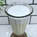Bunda Ela ✅'s cooksnap of when they made Non Alcoholic Virgin Piña Colada.