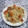 El cooksnap de Lady Marmalade cuando hizo Tallarines con rúcula.