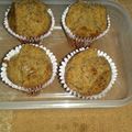Cooksnap dari Neny Syidendaf untuk resep Bolu Pisang Kukus Mekar