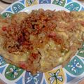 Cooksnap dari Wiyn untuk resep Fu yung hai (persis seperti di resto chinese food)