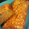 Valarie's cooksnap of when they made Zucchini Bread.