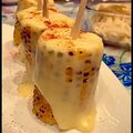صورة من …..، شاركها بعد تجربة وصفة ذره مسلوقه بالجبنه 🌽🧀