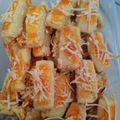 Cooksnap dari dwinur untuk resep Kastangel