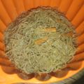 Cooksnap dari Husnul Khotimah untuk resep Bihun Jagung Goreng