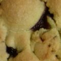 Cooksnap από nouvia στη συνταγή Κερασόπιτα 2