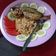 Cooksnap dari dianaalfiana untuk resep Nasi goreng spesial