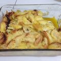 Cooksnap dari Hilda Baraqbah untuk resep Puding Roti Praktis