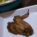 Cooksnap dari 89 Alifatu untuk resep Ayam Goreng bumbu Kuning