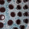 Cooksnap dari Erni Ranz untuk resep Puding Coklat ala KFC