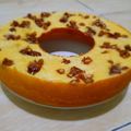 Cooksnap dari Nur Cahaya untuk resep Bolu Tape Keju Kurma