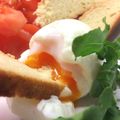 Cooksnap από Eirinaki στη συνταγή Αυγό «ανοιχτό»