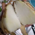 Cooksnap dari Pupuy untuk resep Ketupat praktis metode 20,30,20,30