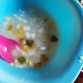 Cooksnap dari Sea untuk resep Sup jagung