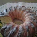El cooksnap de Marta Olivera cuando hizo Torta esponjosa de mandarina.