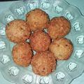 Cooksnap dari Evina Dwi Noviany untuk resep Kroket kentang wortel sosis
