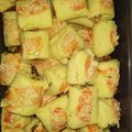 Cooksnap dari Sabrina Tamimi untuk resep Nastar Apel Lumer Ekonomis #Bikin RamadanBerkesan