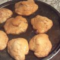 LaCook's cooksnap of when they made Easy Honey Butter Biscuits.