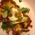 Cooksnap de Catarina Lourenço Silva quando cozinhou Lasanha de soja e cogumelos.