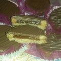صورة من Mehdi L، شاركها بعد تجربة وصفة صابلي 🍫☕