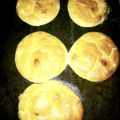 Christi 's cooksnap of when they made Oopsie bread.