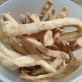 Cooksnap dari Nina Harsono untuk resep Snack terigu simpel