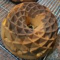 Cooksnap dari Lilis Yuniwati untuk resep Marble Cake premium full butter