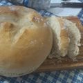 El cooksnap de Perez Luis cuando hizo 🍞Pan lactal Esponjoso y riquísimo!.