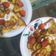 Cooksnap dari Rahayu Permatasari untuk resep Honey French Toast (With Caramelized Banana & Raspberry)