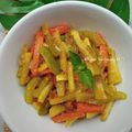 Cooksnap dari Diana Nurjanah untuk resep Sayur acar kuning