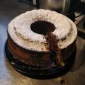 Cooksnap από Nelly Eliza στη συνταγή Κλασσικό κέικ βανίλια-σοκολάτα